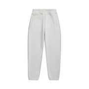 CUFF JOGGER SMOKE GREY