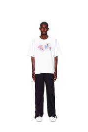 BLOOM T-SHIRT WHITE