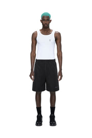 TECH SHORTS BLACK